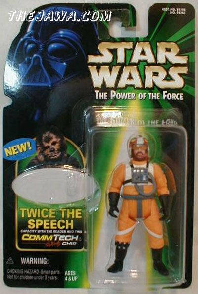 star wars commtech figures list