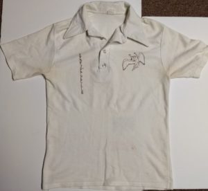 led zeppelin polo shirt